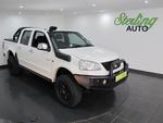 GWM Steed 5 2.0VGT Double Cab 4x4 Lux