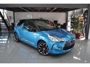 Citroen DS3 THP 155 Sport