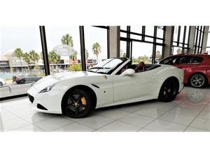 Ferrari California T