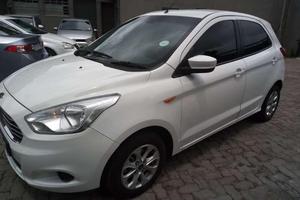 Ford Figo