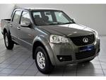 GWM Steed 5 2.0VGT Double Cab Lux