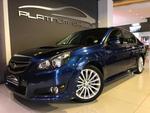 Subaru Legacy 2.5 GT-B Premium Auto