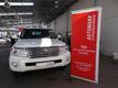 Toyota Land Cruiser 200 4.5D-4D V8 VX