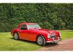 Austin Healey