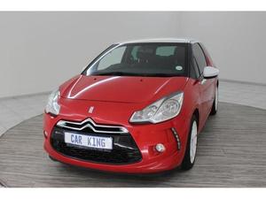 Citroen DS3 VTi 120 Style