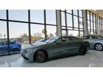 Mercedes-Benz S-Class S63 AMG Coupe