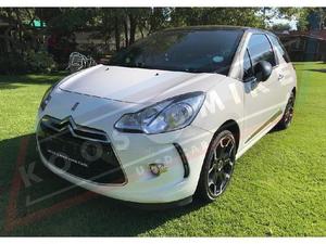 Citroen DS3 THP 155 Sport