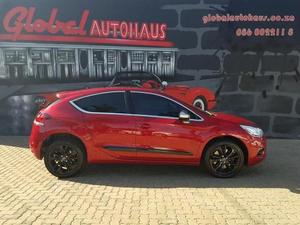 Citroen DS4 THP 200 Sport