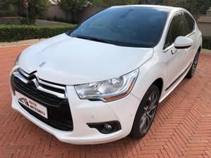 Citroen DS4 HDi 160 Sport