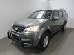 GWM Steed 5 2.5TCi Double Cab Lux