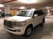 Toyota Land Cruiser 200 4.5D-4D V8 VX-R