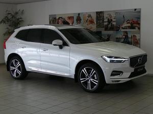 Volvo XC60 D4 AWD Inscription