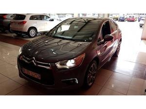 Citroen DS4 THP 200 Sport