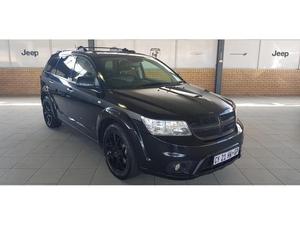 Dodge Journey 3.6 R/T