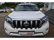 Toyota Land Cruiser Prado 4.0 VX