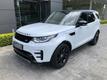 Land Rover Discovery HSE Sd4