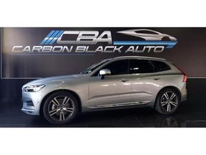 Volvo XC60 D5 AWD Inscription