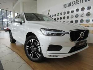 Volvo XC60 D4 AWD Momentum