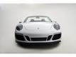 Porsche 911 Carrera GTS Cabriolet Auto