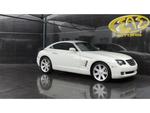 Chrysler Crossfire 3.2 Coupe Limited Auto