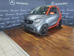 Smart Fortwo Coupe 52kW prime