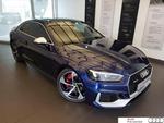 Audi RS5 Coupe Quattro