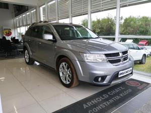 Dodge Journey 3.6 R/T