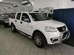 GWM Steed 5 2.2L Double Cab SX