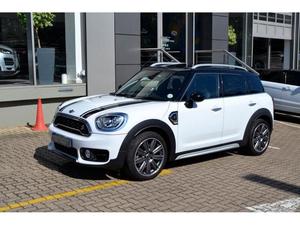 Mini COUNTRYMAN Cooper S Countryman Auto