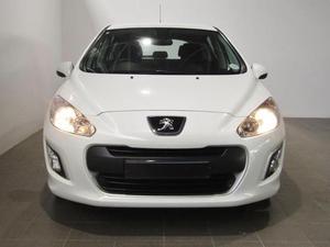 Peugeot 308 2.0HDi Active