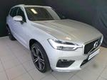 Volvo XC60 T6 Geartronic R-Design