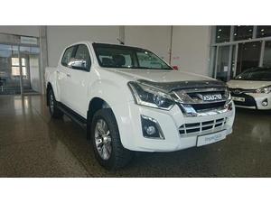 Isuzu KB 300D-TEQ DOUBLE CAB LX