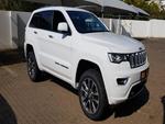 Jeep Grand Cherokee 3.6 Overland At