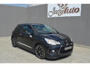 Citroen DS3 VTi 120 Style Sport