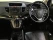 Honda CR-V 2.2i-DTEC Elegance AWD Auto