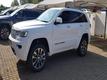 Jeep Grand Cherokee 3.6 Overland At