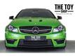 Mercedes-Benz C-Class C63 AMG Coupe Legacy Edition