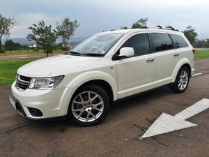 Dodge Journey 3.6 R/T