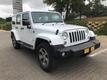 Jeep Wrangler Unlimited 3.6L Rubicon