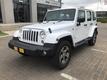 Jeep Wrangler Unlimited 3.6L Rubicon