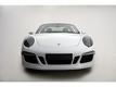 Porsche 911 Targa 4 GTS Auto
