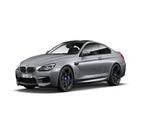 BMW M6 Coupe Competition