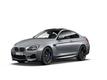 BMW M6 Coupe Competition