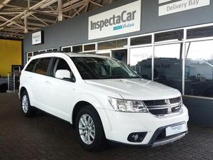 Dodge Journey 3.6 SXT