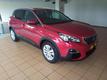 Peugeot 3008 2.0HDi Active