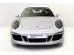 Porsche 911 Targa 4 GTS Auto