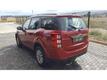 Mahindra XUV500 2.2CRDe W8 auto