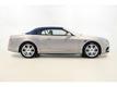 Bentley Continental GT V8 Convertible