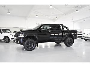 Dodge Ram 1500 5.7L Hemi