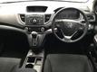 Honda CR-V 2.0 Comfort AWD Auto